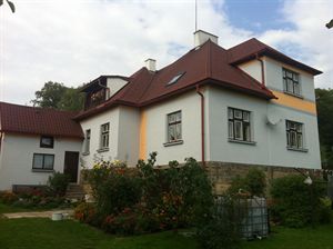 Kompletní rekonstrukce domu Studenec