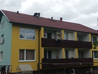 Renovace bez demontáže akce Prachatice rok 2025